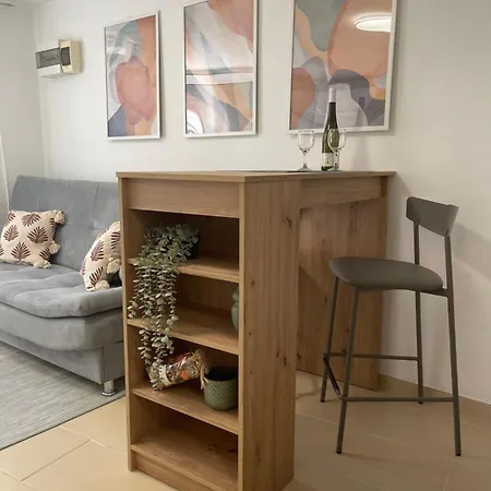 Capon - Just A Few Steps From The Sea! Appartement