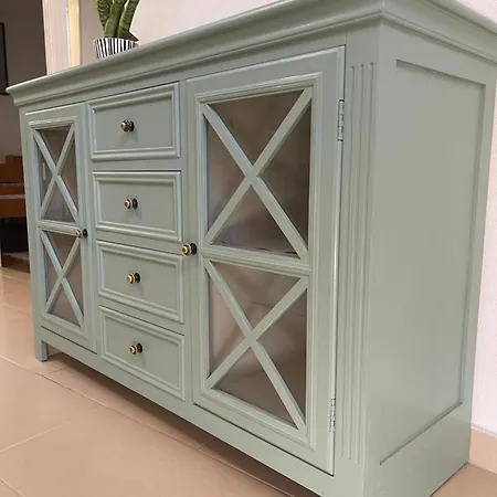 Capon - Just A Few Steps From The Sea! Appartement *