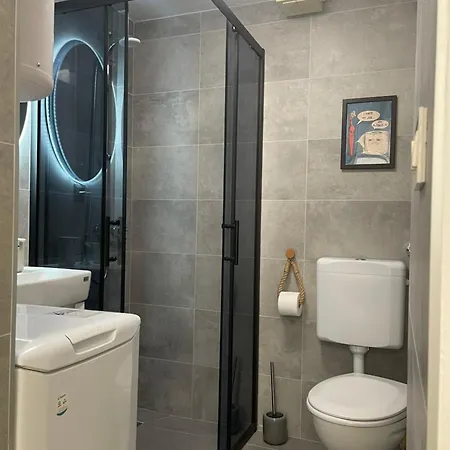 Capon - Just A Few Steps From The Sea! *