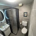 Capon - Just A Few Steps From The Sea! Apartament *