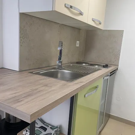 Capon - Just A Few Steps From The Sea! Apartmán *