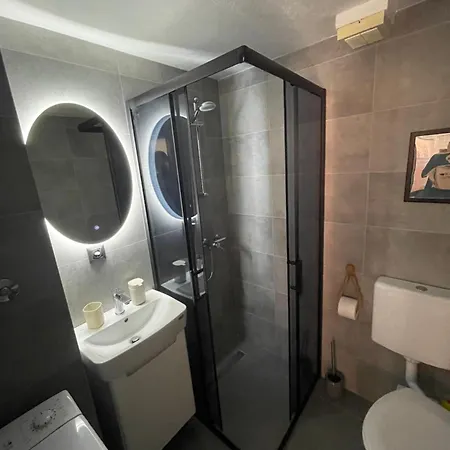 Capon - Just A Few Steps From The Sea! * Bakar