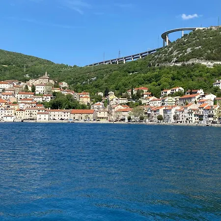 Apartament Capon - Just A Few Steps From The Sea! Bakar