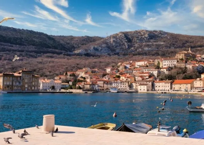 Capon - Just A Few Steps From The Sea! *