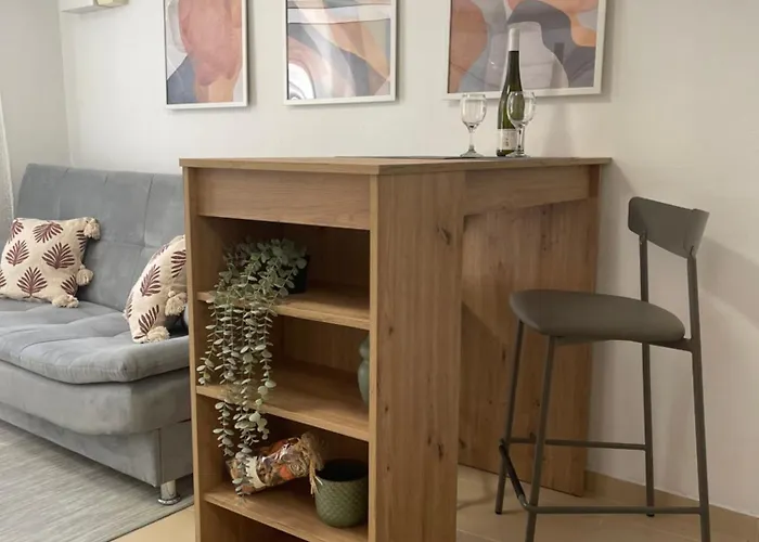 Capon - Just A Few Steps From The Sea! 公寓