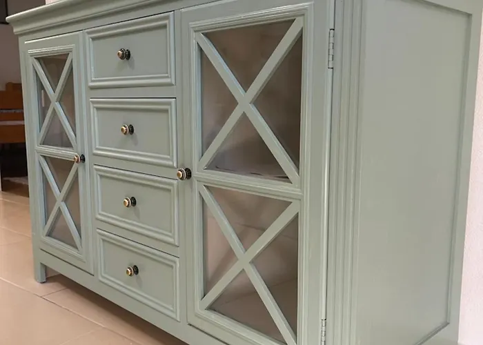 Capon - Just A Few Steps From The Sea! 公寓 *