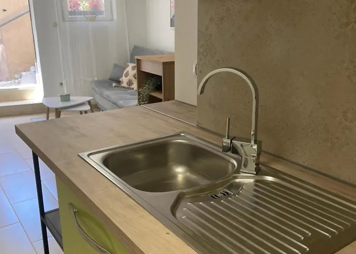 Capon - Just A Few Steps From The Sea! 公寓