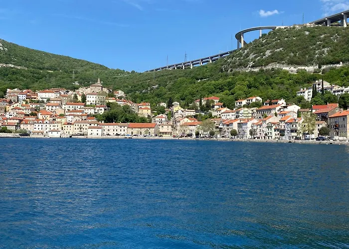 公寓 Capon - Just A Few Steps From The Sea! 巴卡尔